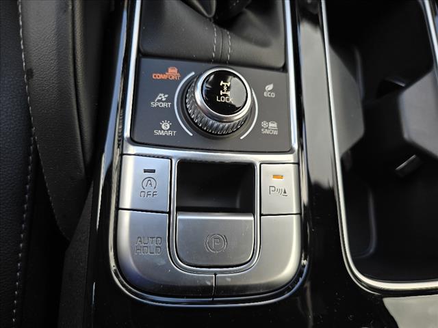 2025 Kia Telluride EX X-Pro