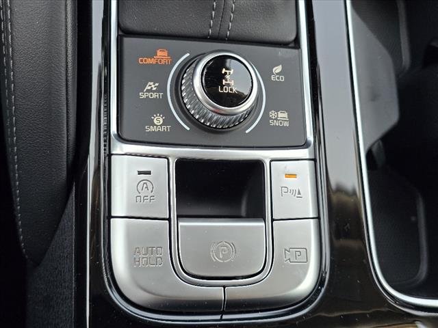 2025 Kia Telluride SX-Prestige