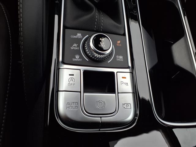 2025 Kia Telluride SX-Prestige