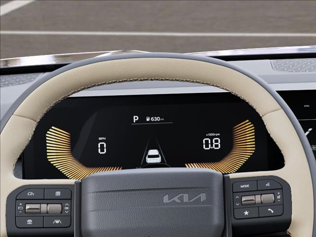 KiaTelluride Hybrid21