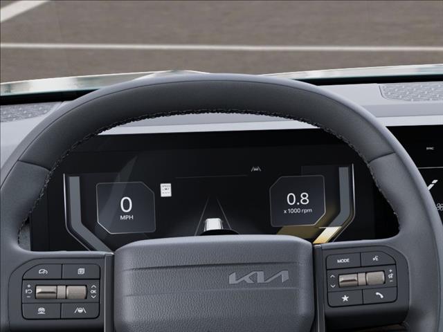 KiaTelluride Hybrid21