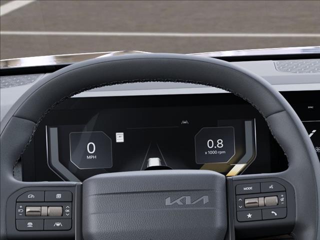 KiaTelluride Hybrid21