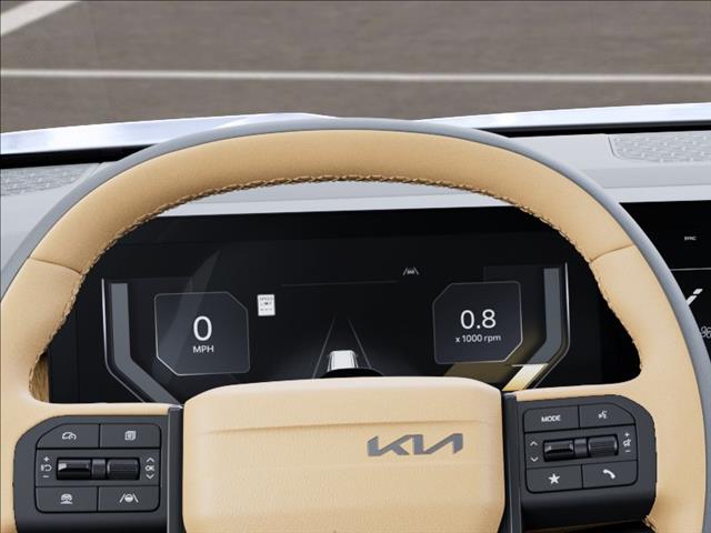 KiaTelluride Hybrid21