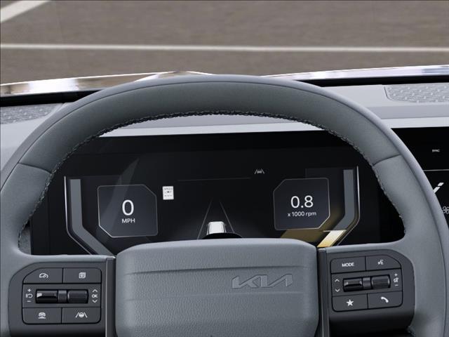 KiaTelluride Hybrid21