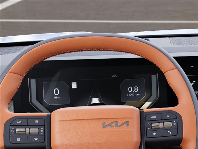 KiaTelluride Hybrid21