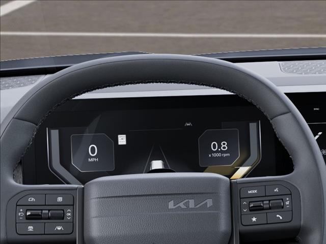 KiaTelluride Hybrid21