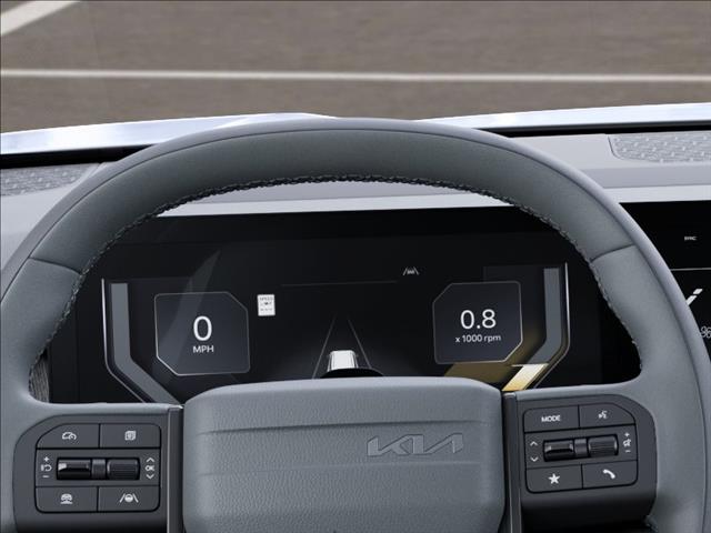 KiaTelluride Hybrid21
