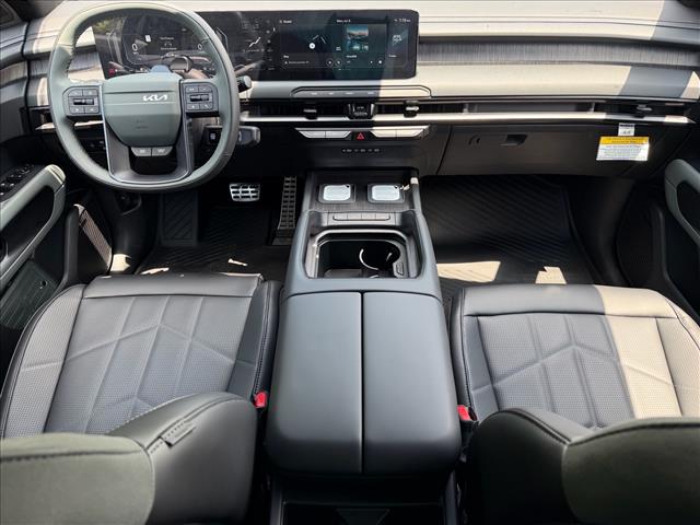 KiaTelluride Hybrid21