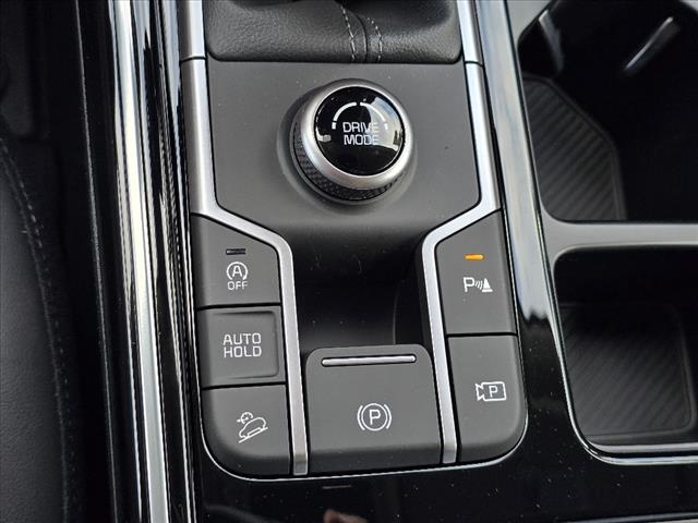 2025 Kia Sorento SX