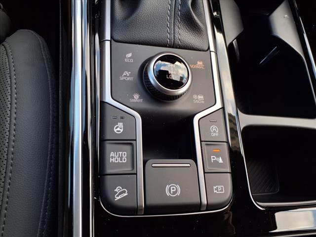 2025 Kia Sorento X-Line SX Prestige