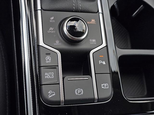 2025 Kia Sorento X-Line SX