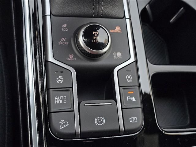 2025 Kia Sorento X-Line SX Prestige