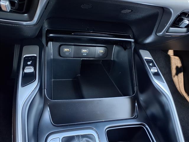 2022 Kia Sorento X-Line S