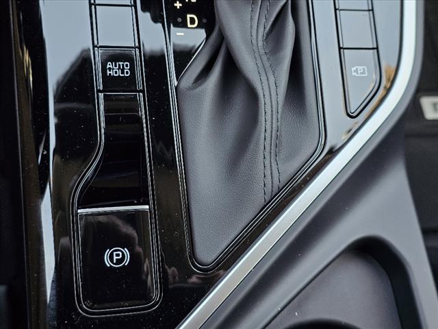 2025 Kia Niro LX