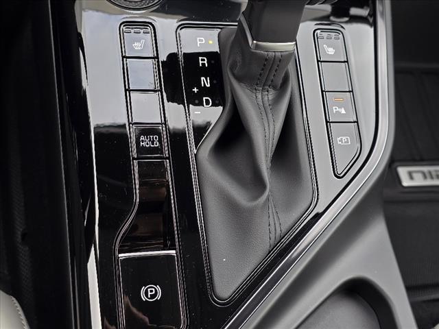 2025 Kia Niro EX