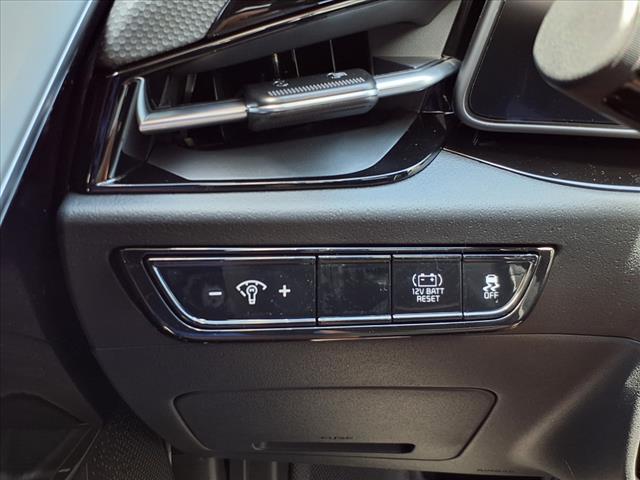 2025 Kia Niro EX