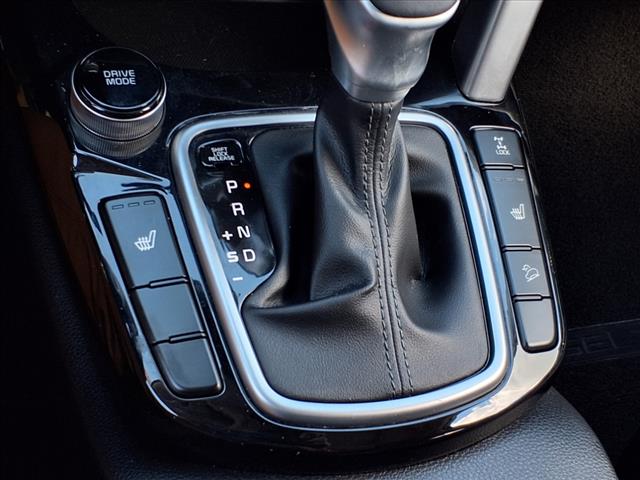 2021 Kia Seltos SX Turbo