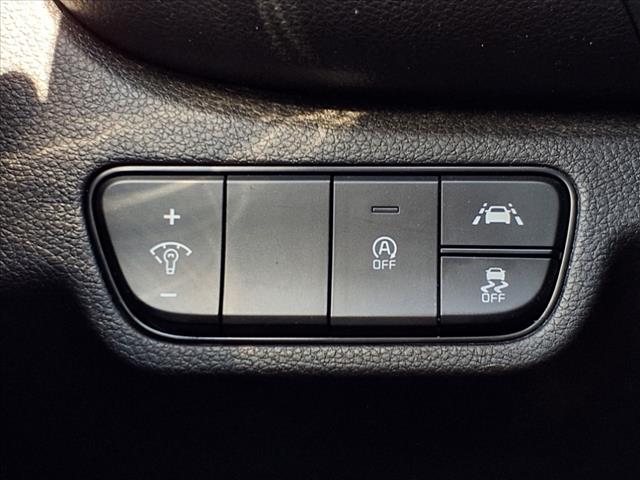 2023 Kia Seltos SX