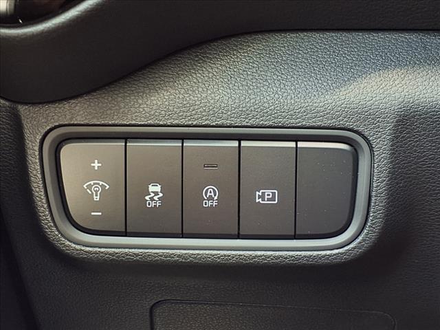2025 Kia Soul S