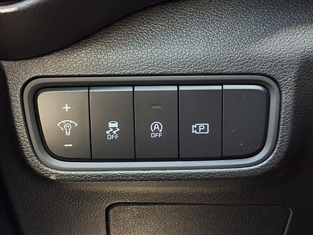 2025 Kia Soul S