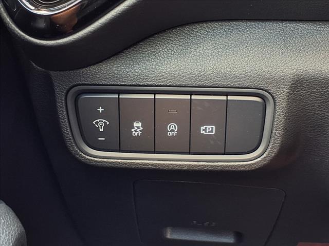 2025 Kia Soul EX FWD