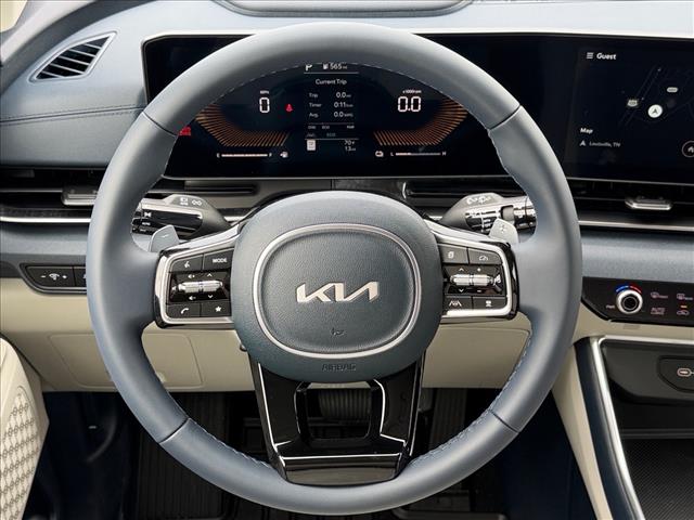 KiaCarnival Hybrid21