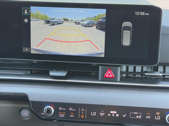 KiaCarnival Hybrid21
