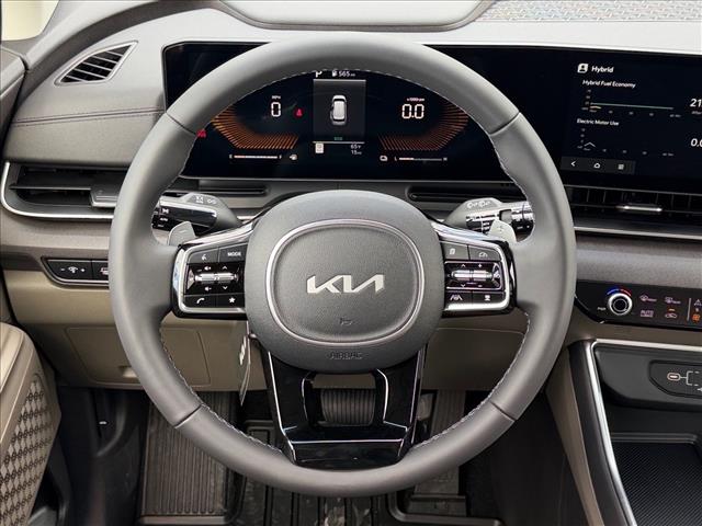 KiaCarnival Hybrid21