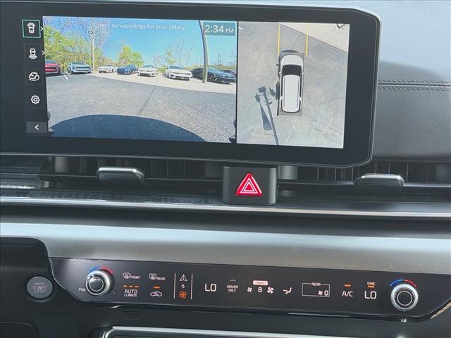 KiaCarnival Hybrid21