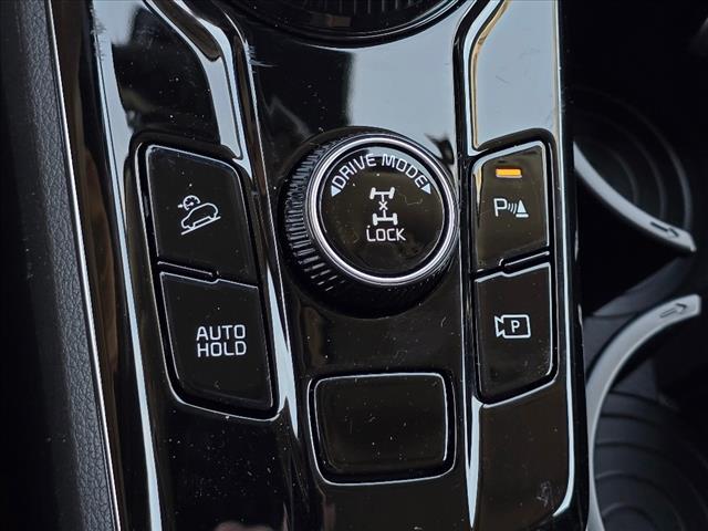 2025 Kia Sportage Hybrid LX