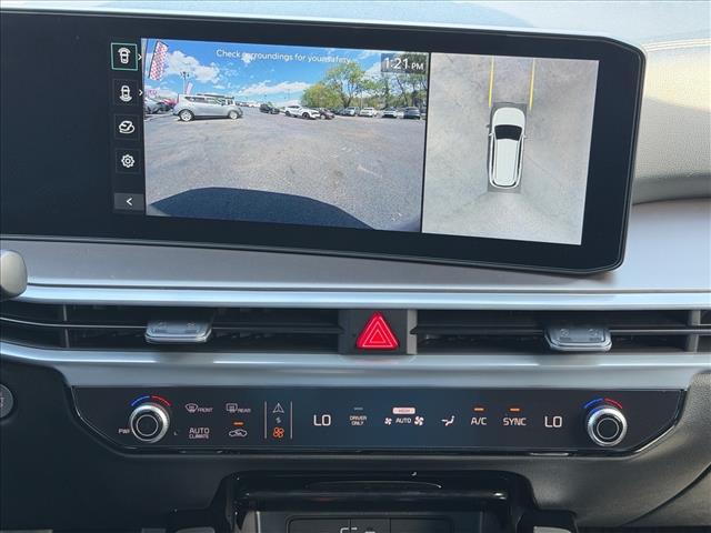 KiaSorento Hybrid21