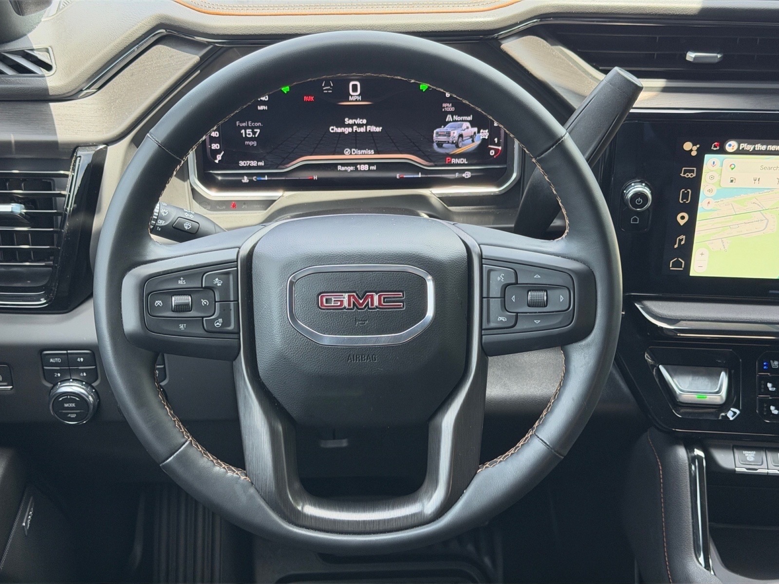 GMCSierra 2500HD21