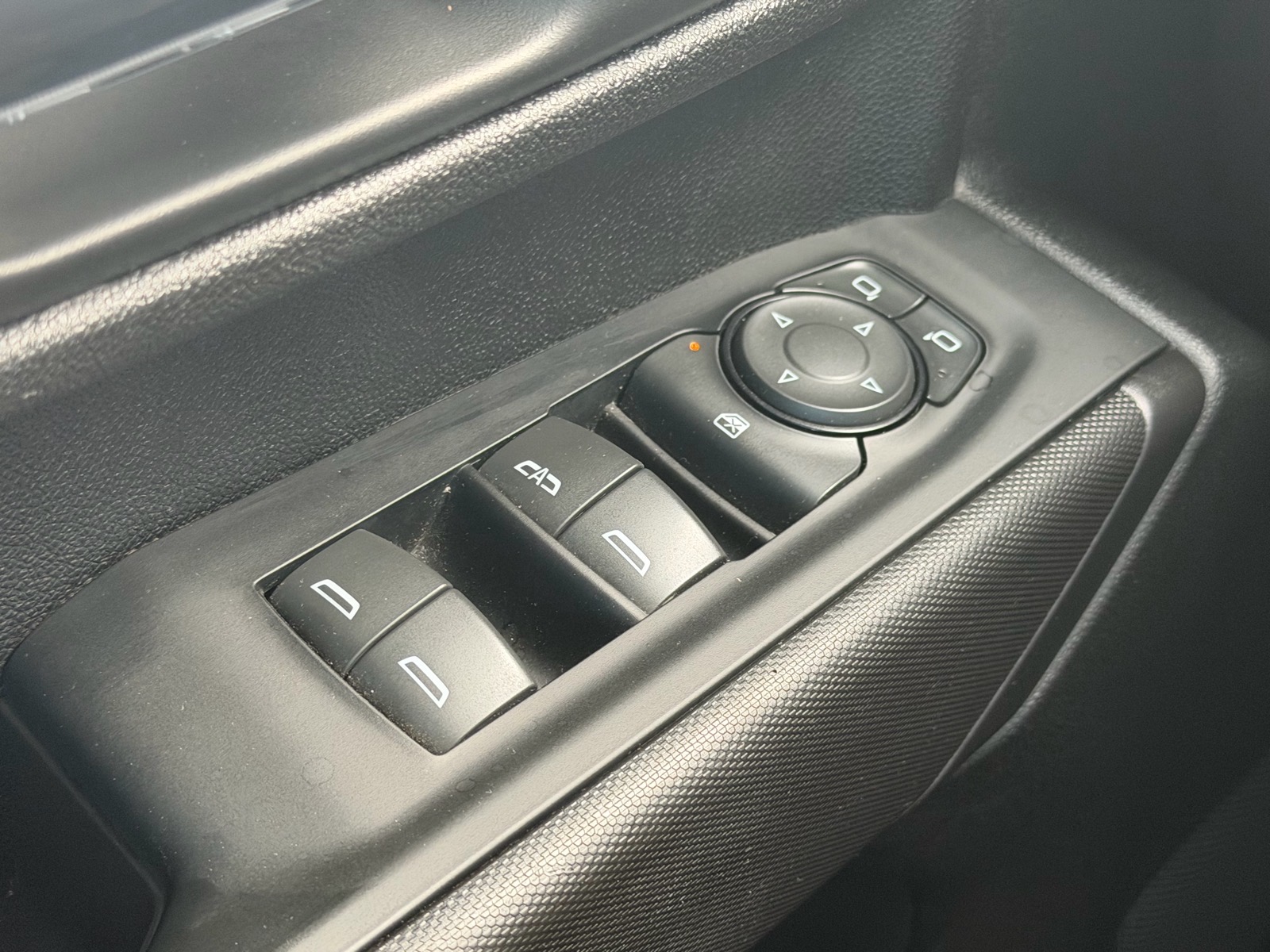 ChevroletSilverado 2500HD21