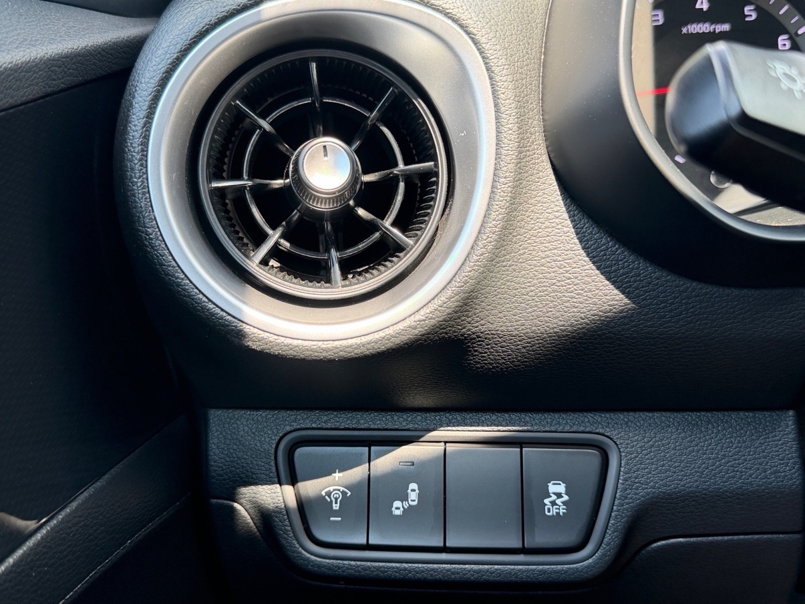 KiaForte21