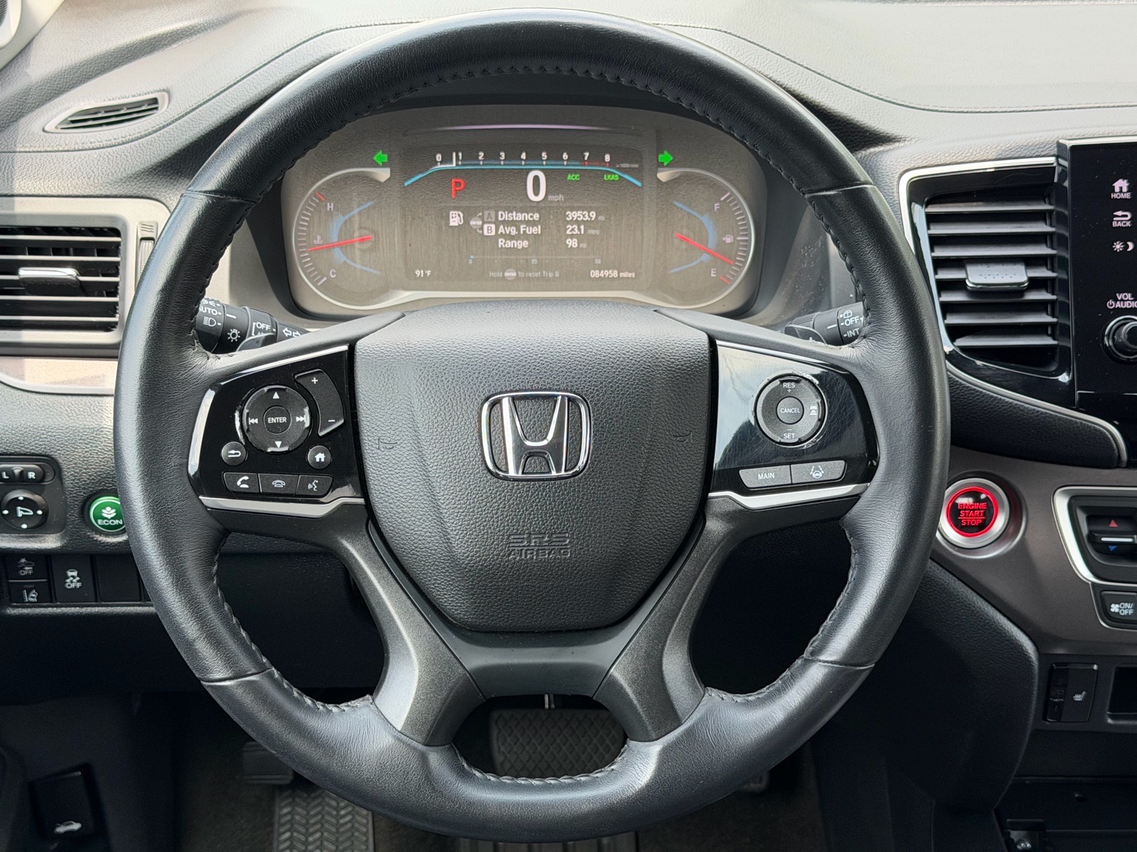 HondaPilot21
