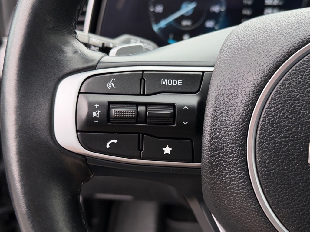 KiaSportage Plug-In Hybrid21