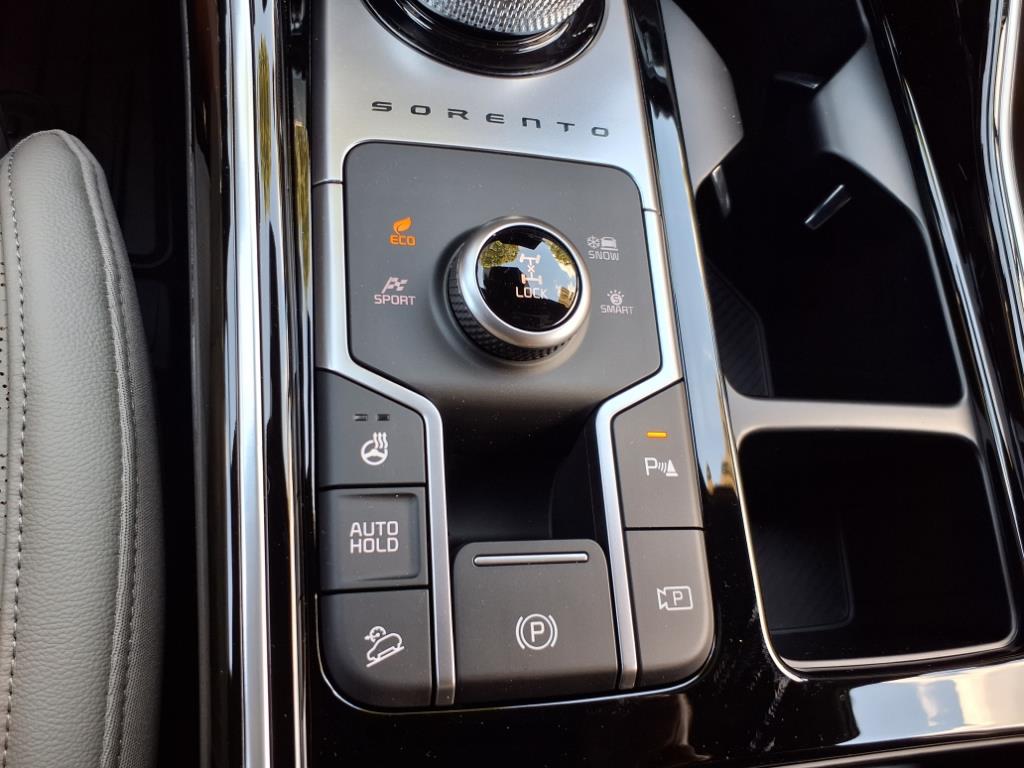 KiaSorento Hybrid21