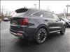 2025 Kia Sorento X-Line EX