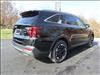 2025 Kia Sorento S FWD