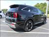 2025 Kia Sorento Plug-In Hybrid EX