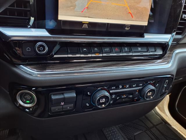 2022 Chevrolet Silverado 1500 LT LT1
