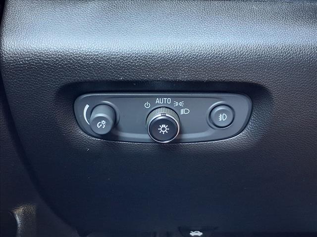 2019 Chevrolet Traverse 3LT