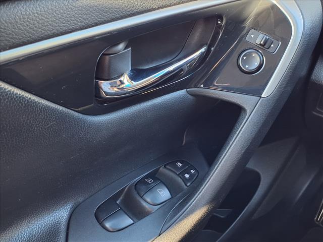 2013 Nissan Altima 2.5 SV