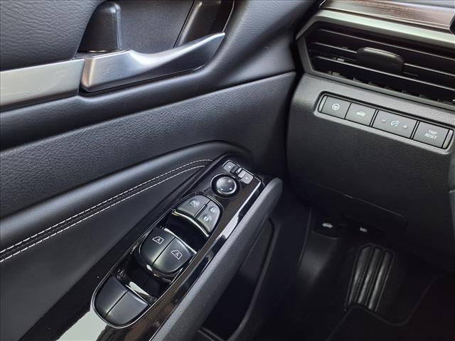 2022 Nissan Altima 2.5 SL