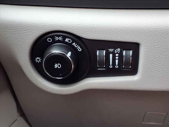2020 Chrysler Pacifica Hybrid Touring