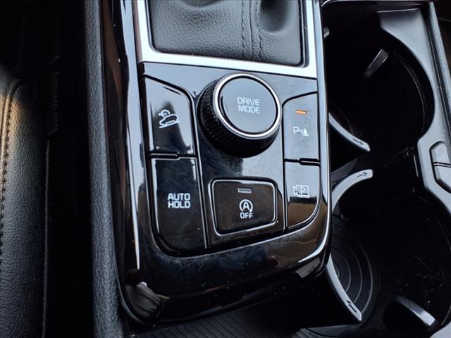 2024 Kia Sportage SX