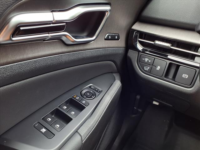 2026 Kia Sportage X-Pro Prestige