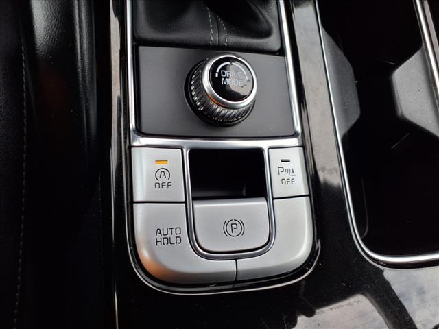 2022 Kia Telluride LX