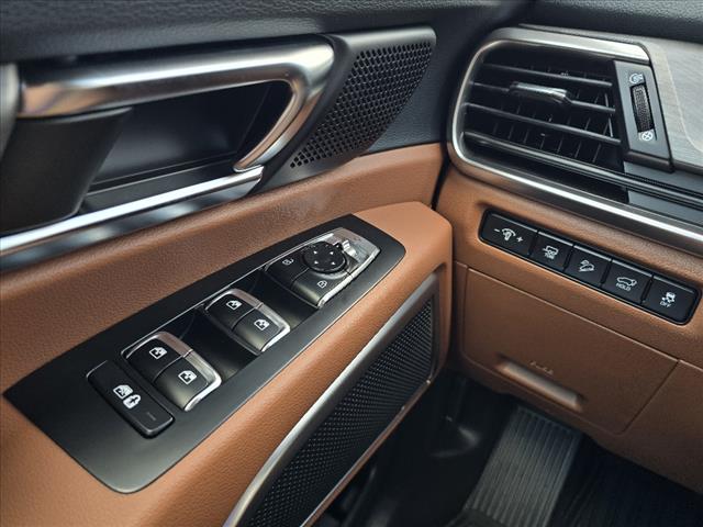 2025 Kia Telluride EX X-Pro