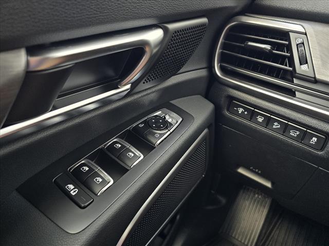 2025 Kia Telluride EX X-Pro